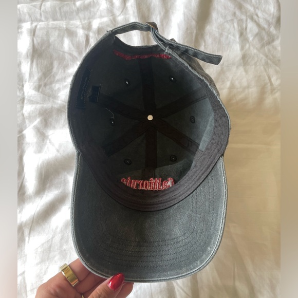 California Baseball Hat - Picture 5 of 6